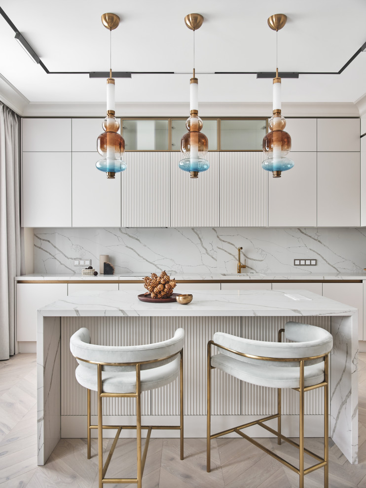 ЖК Сердце Столицы