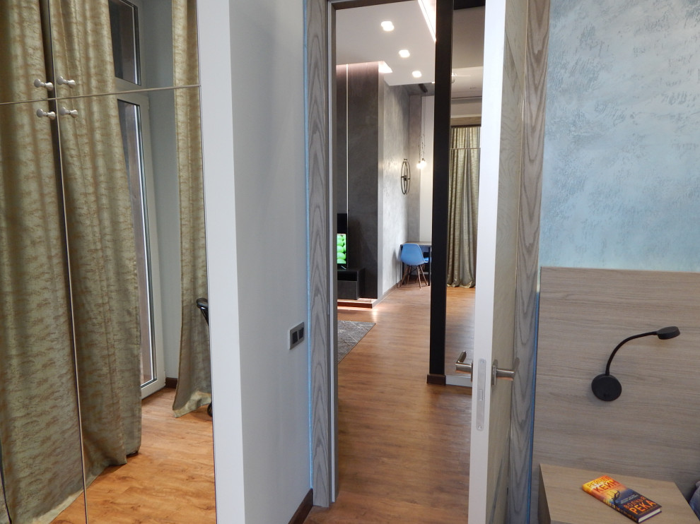 ЖК Солнечная система