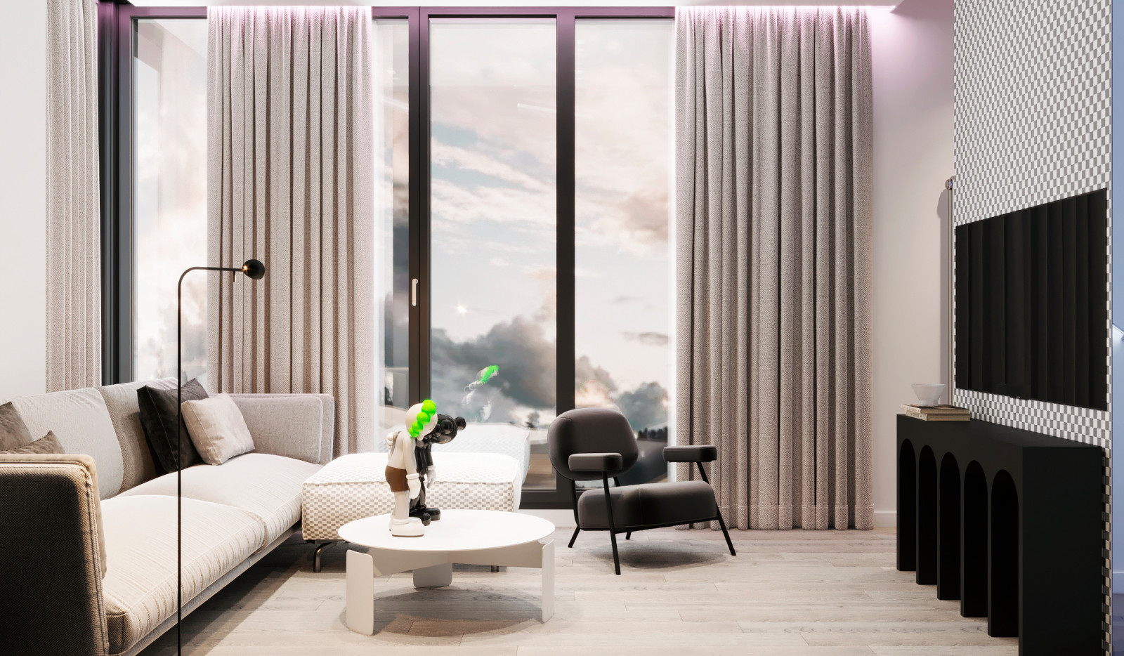 Камские Огни Премьер