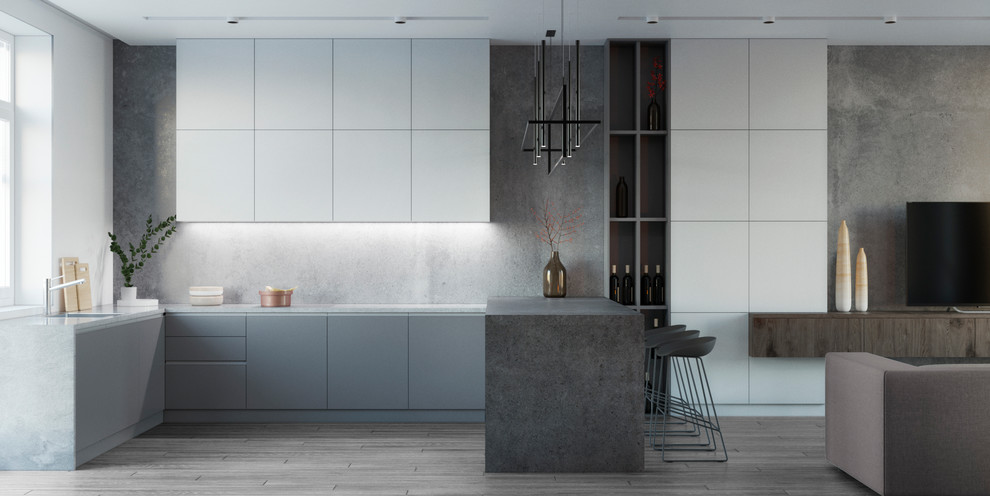 Обложка проекта: TJK