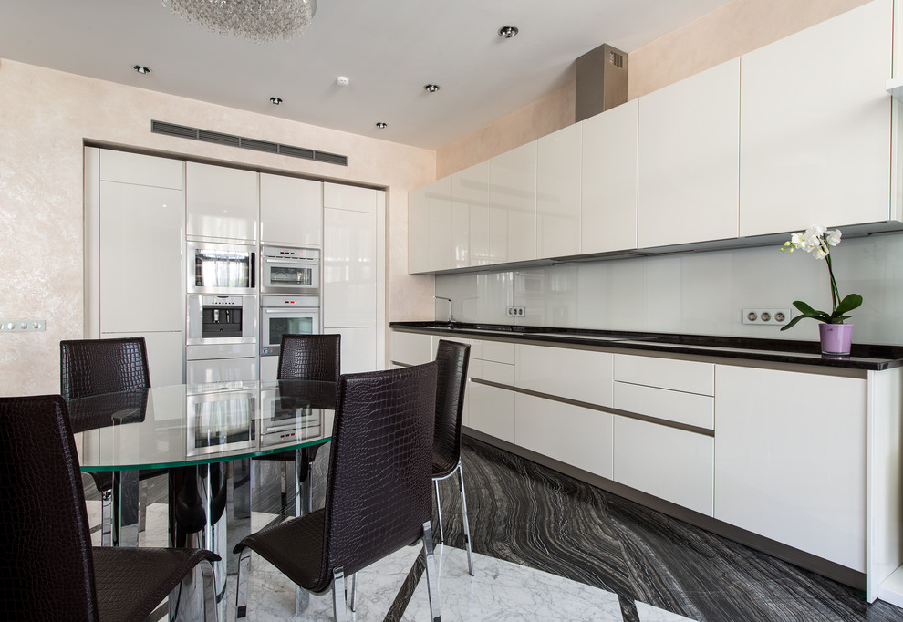 Таунхаус на Новой Риге