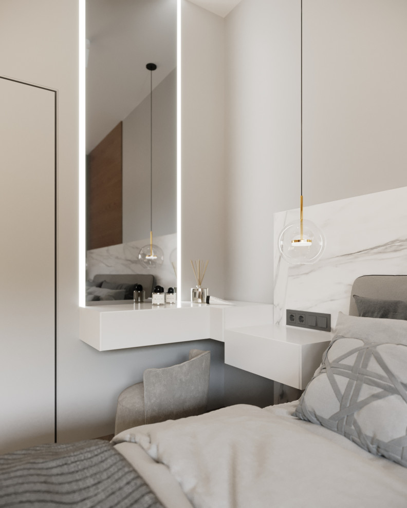 ЖК "Новое медведково"