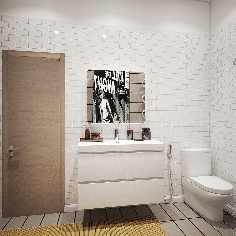 Женский лофт