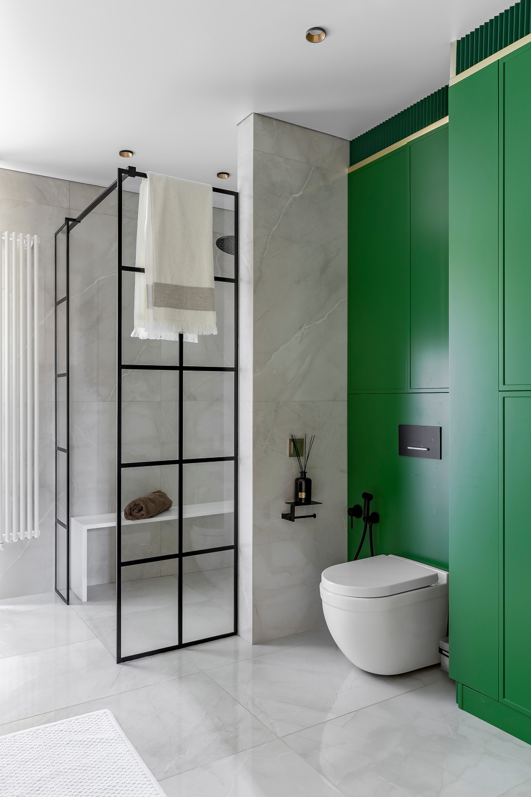 Загородный дом 250 м2