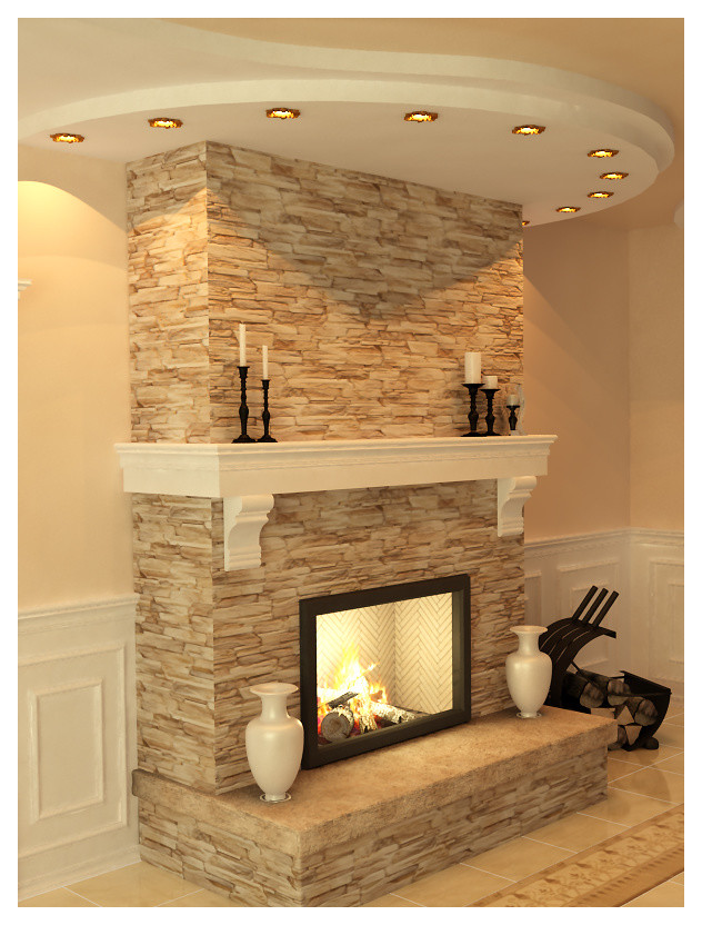 дом в Семилуках