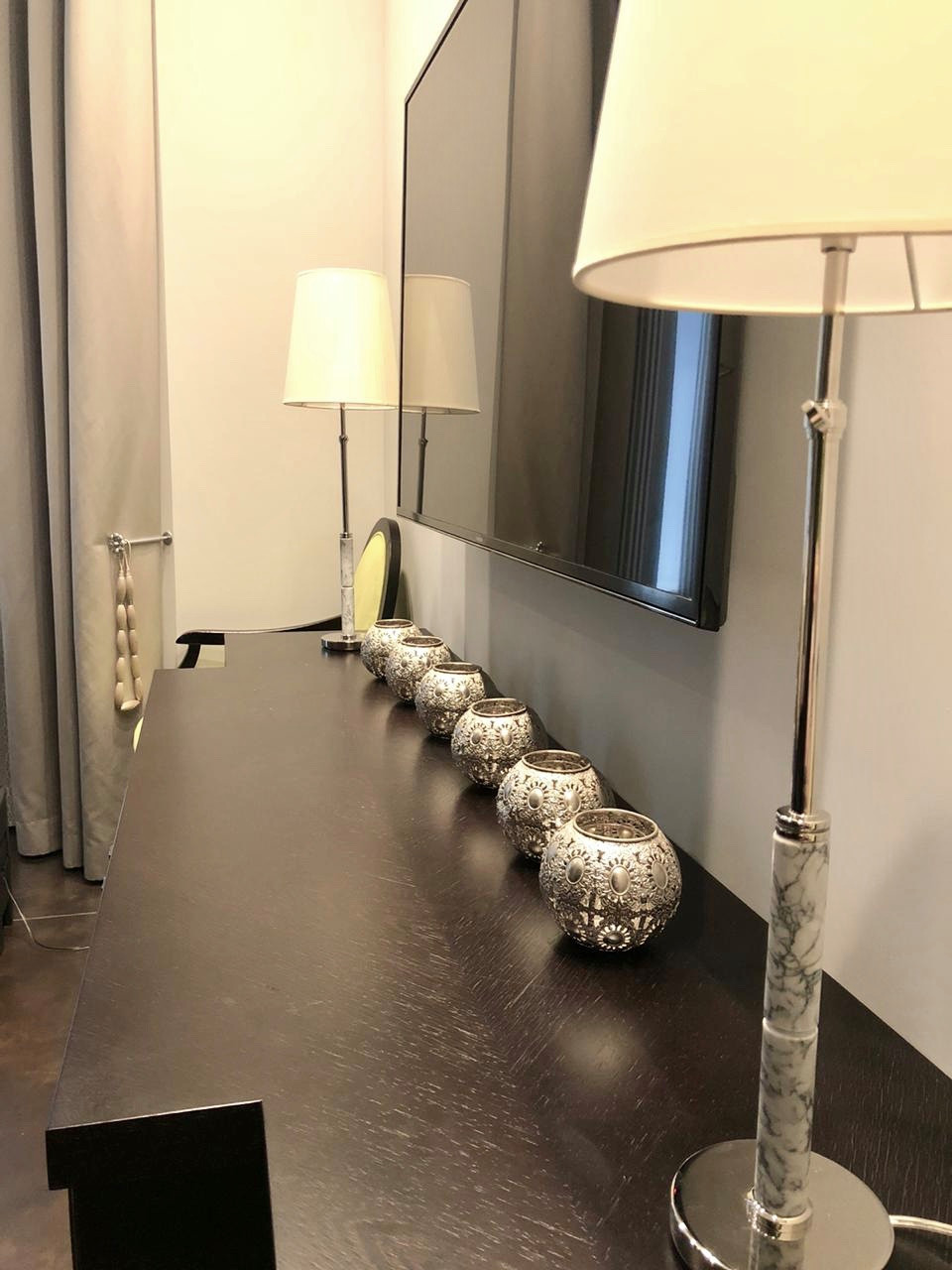 Поселок "Ривер Сайд"