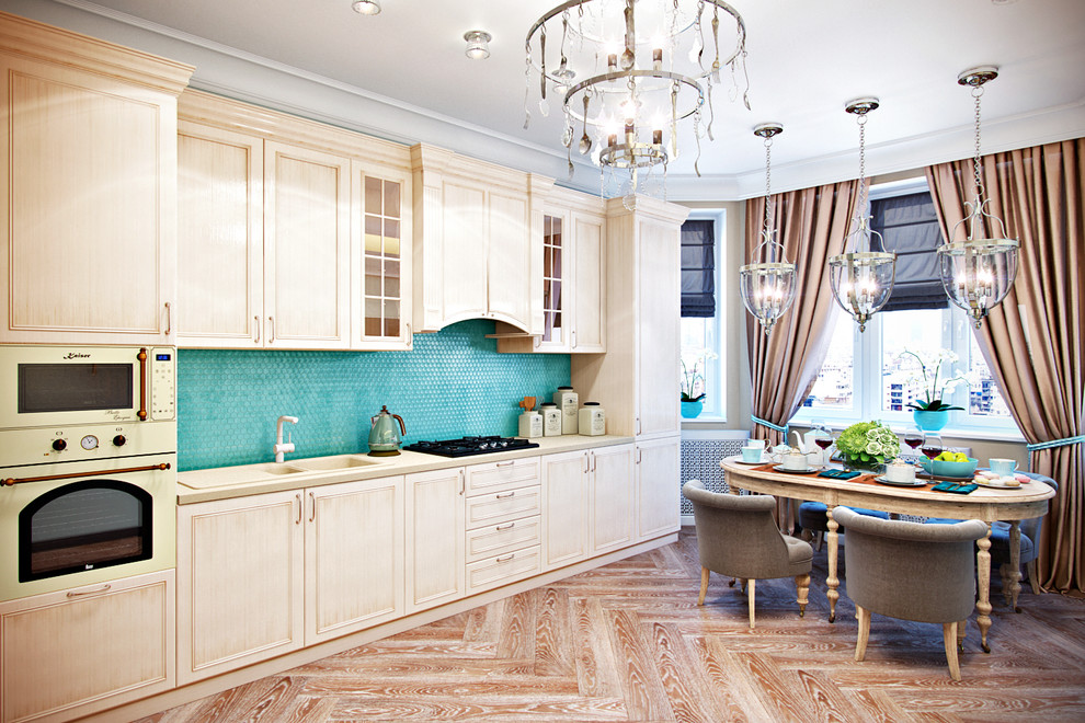 квартира по ул.Новая