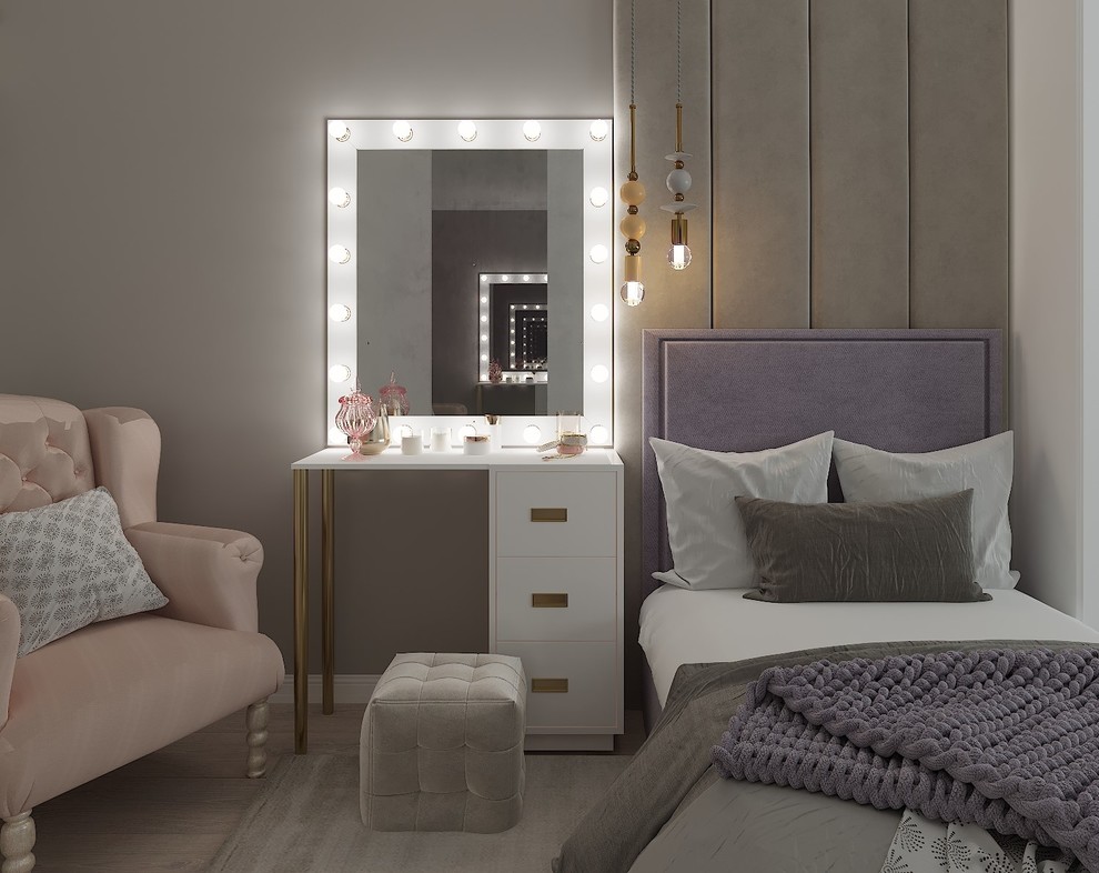 Яркая Москва