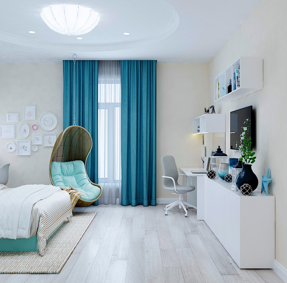 Жилищный комплекс Чириково