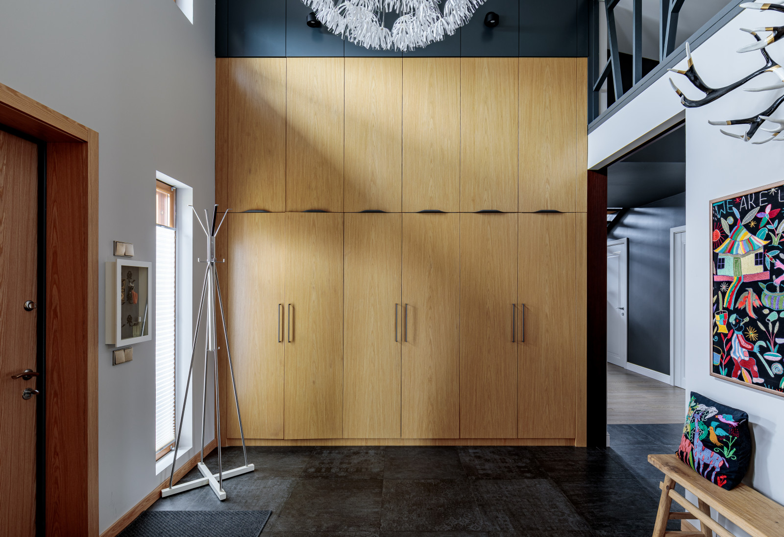 зеленые холмы