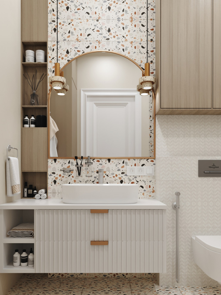 ЖК «Династия», 75 кв.м.