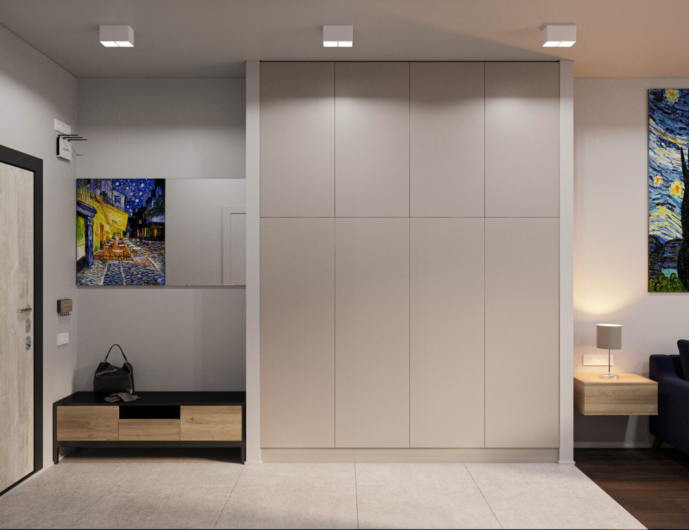 Апартаменты ЖК "Сердце Столицы"