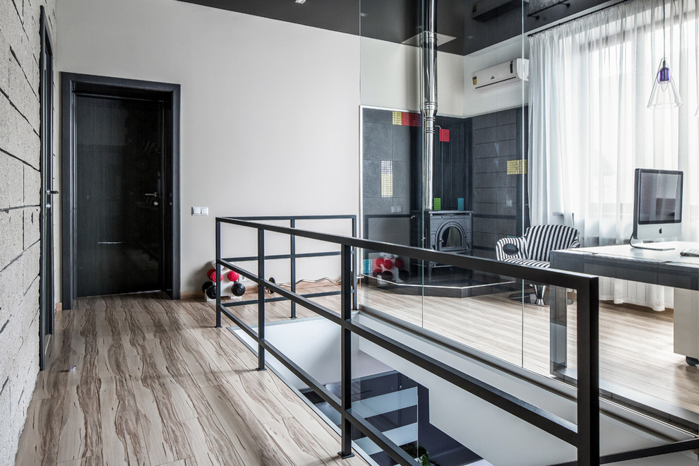 Квартира на Набережной