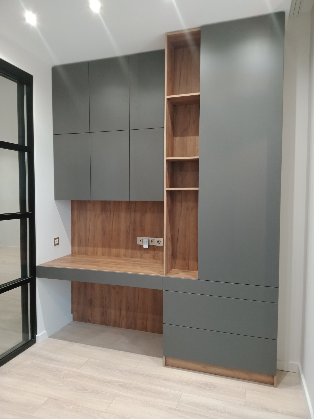 квартира от дизайнера Маргариты Гурьяновой