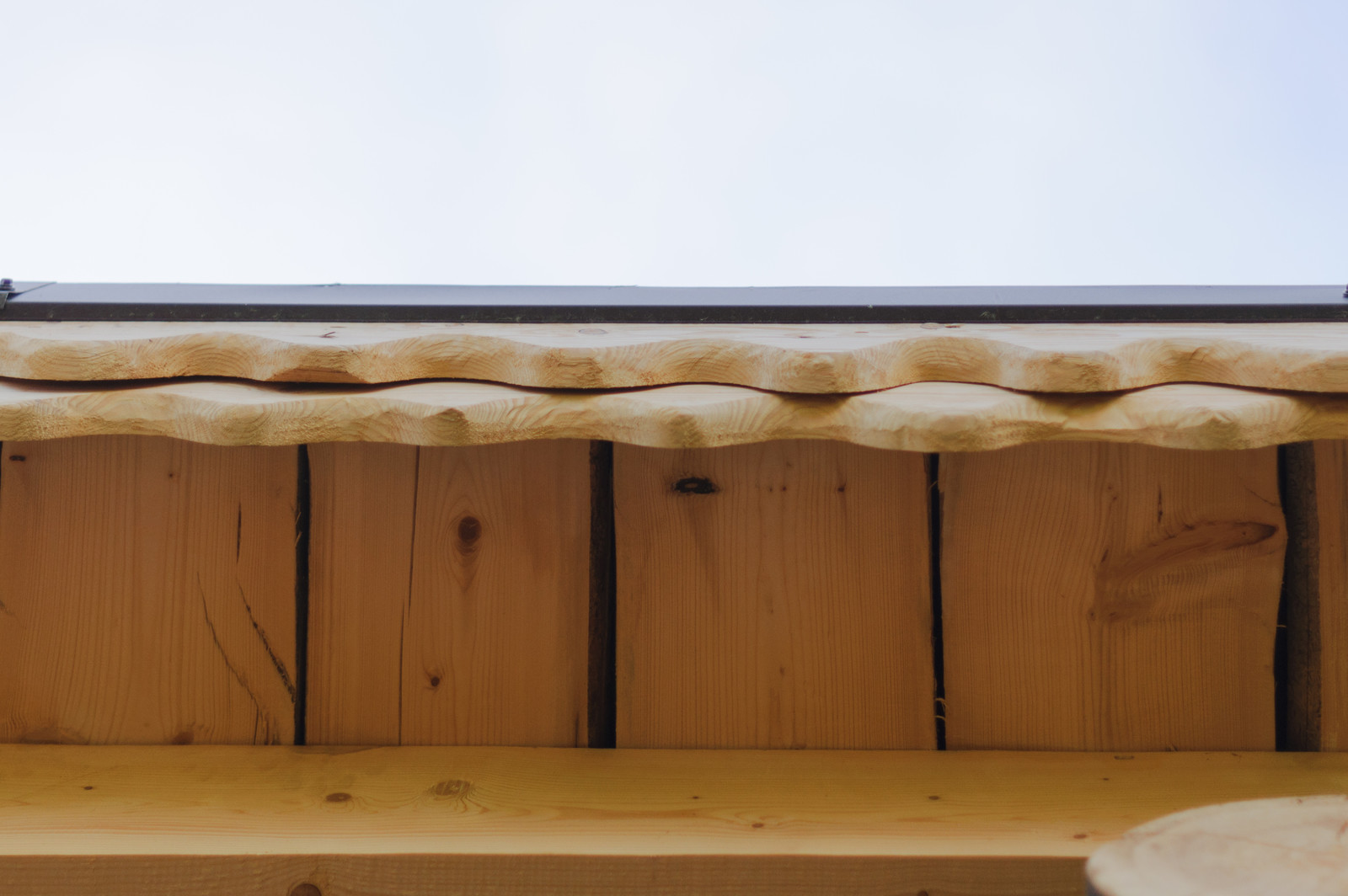 Баня в Малых Решниках