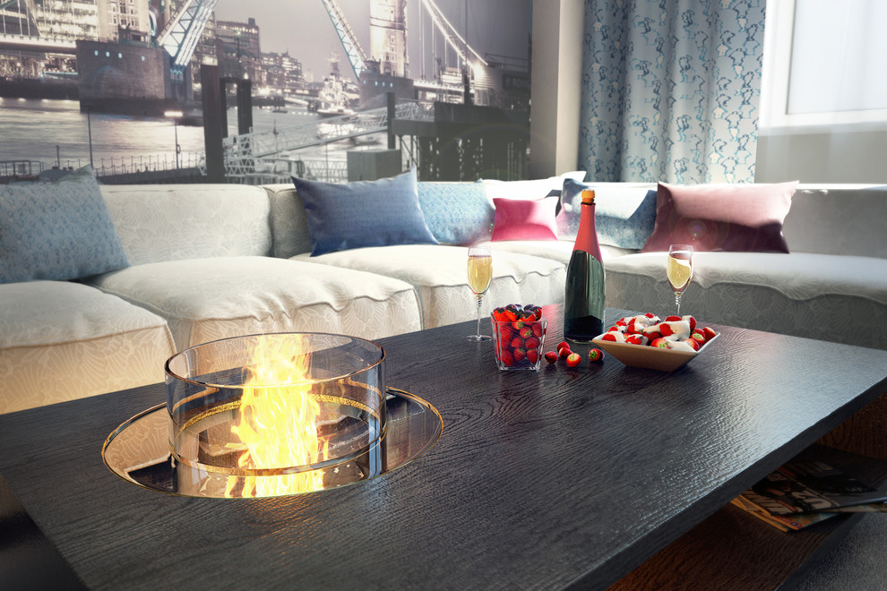 Обложка проекта: проект Грачевой Светланы, слушатель курсов по 3D Max