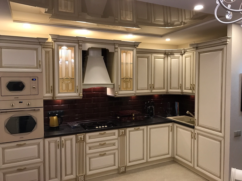 Фото проектов от заказчиков