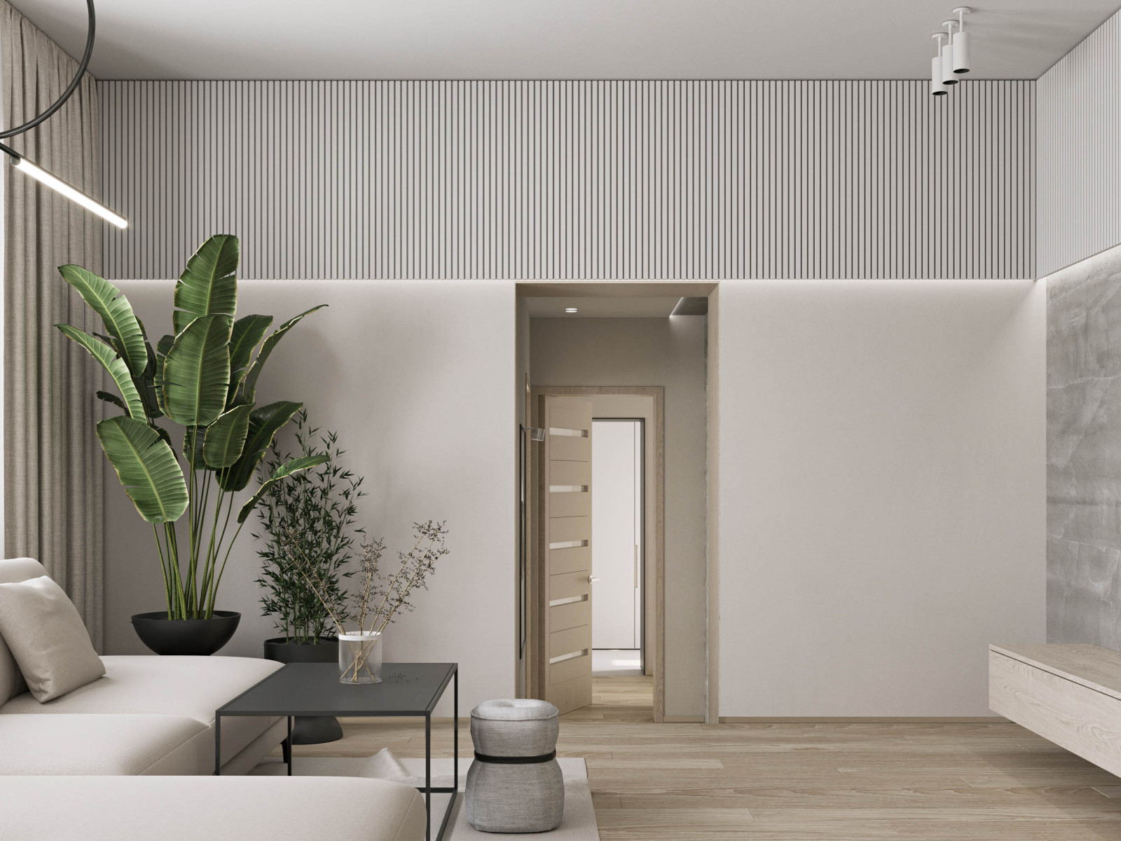 домик для моряка