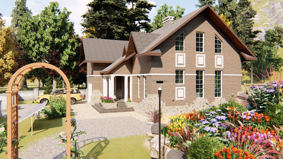 Илларионово (в работе)