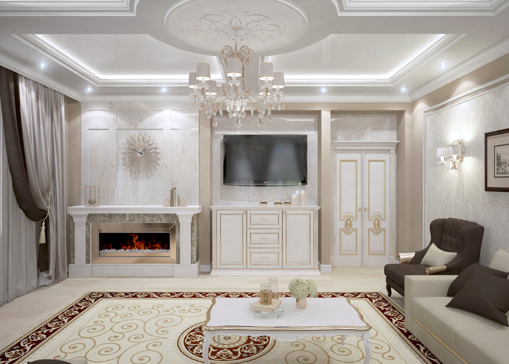 Частный дом