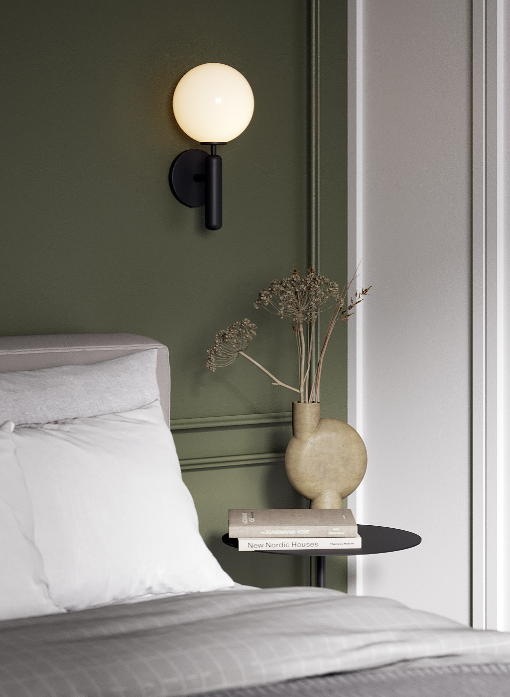 Привет, Париж.