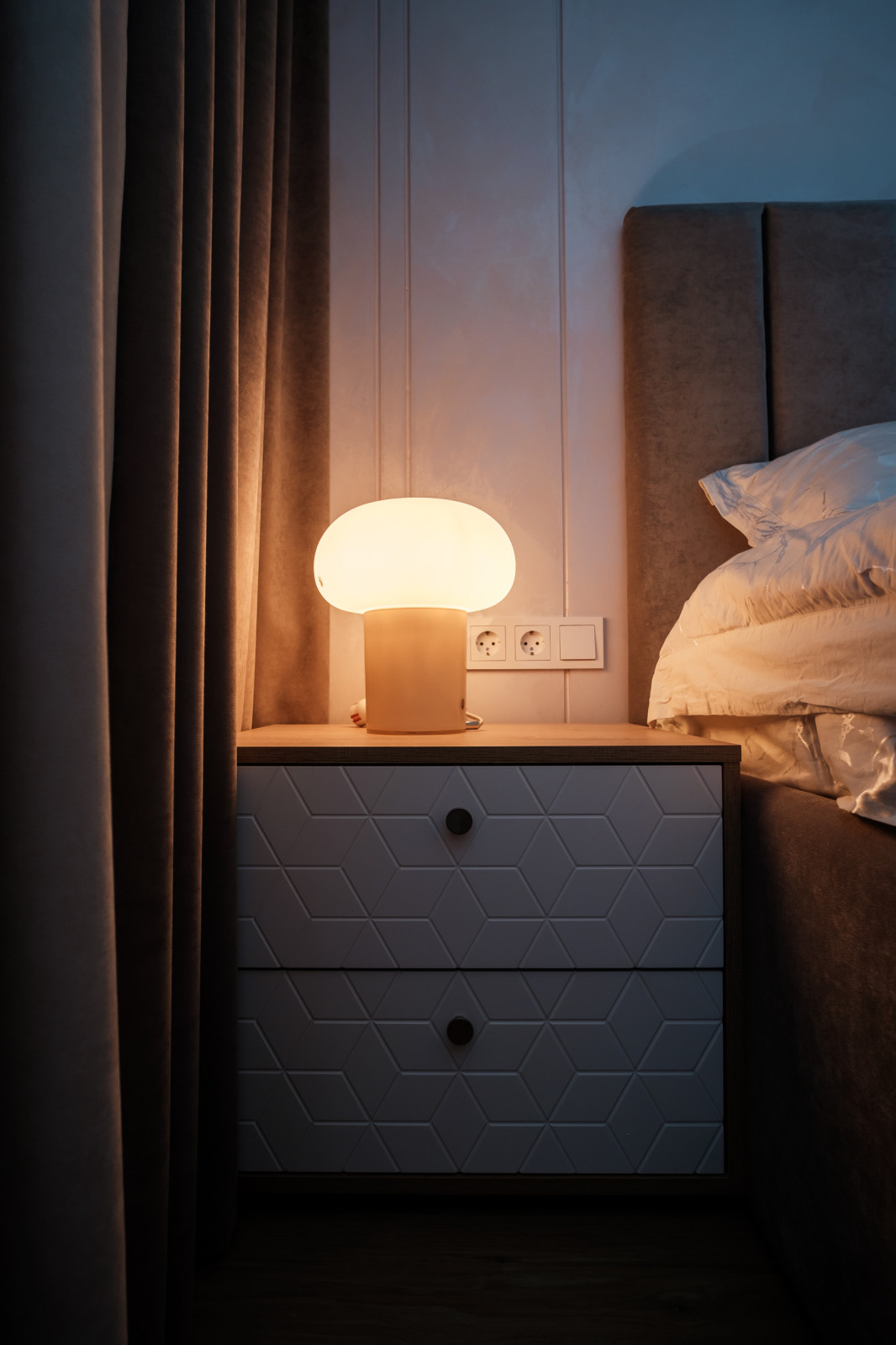 Кв-ра на Кременчугской