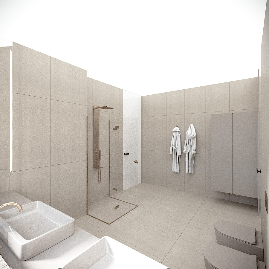 Ладья пентхаус