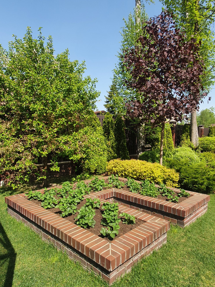 Летова роща