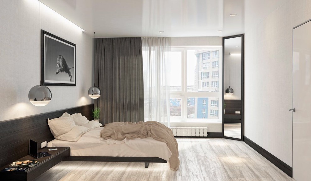 Квартира для молодого человека