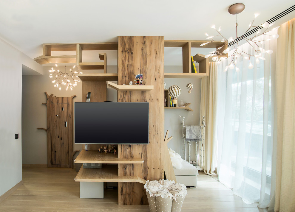 Обложка проекта: SB house