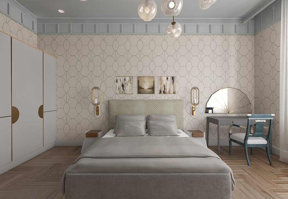 БарринХаус