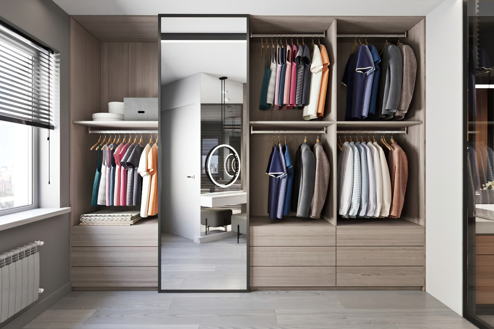 Smart House