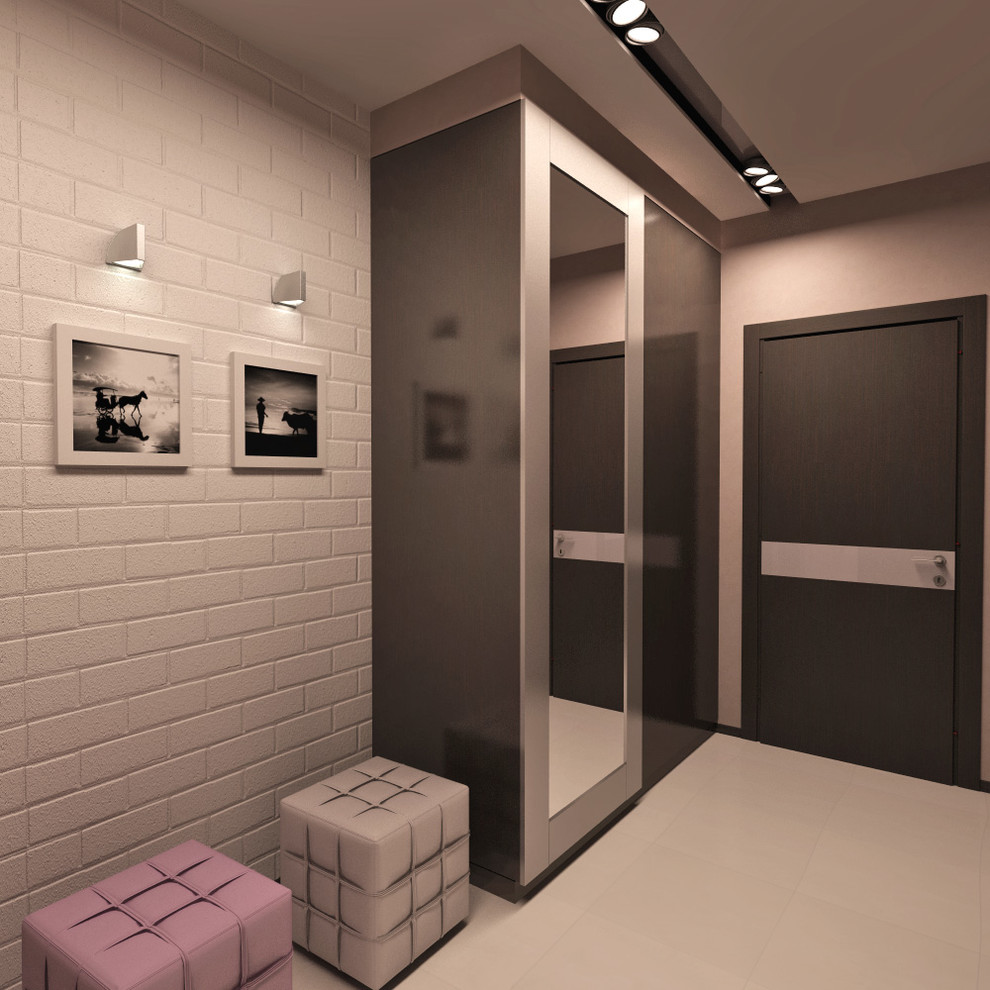 Квартира для молодой семьи