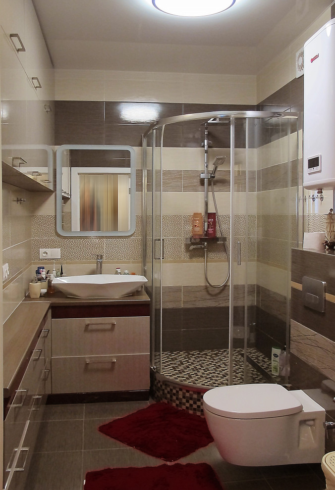 Полная чаша (дизайн интерьера и украшение интерьера изделиями ручной работы)