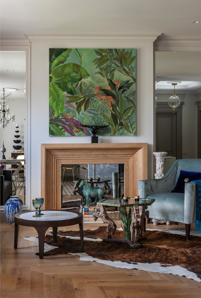 Loffilab & Ксения Брейво