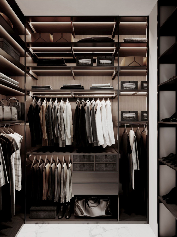 Коттедж Ренессанс парк