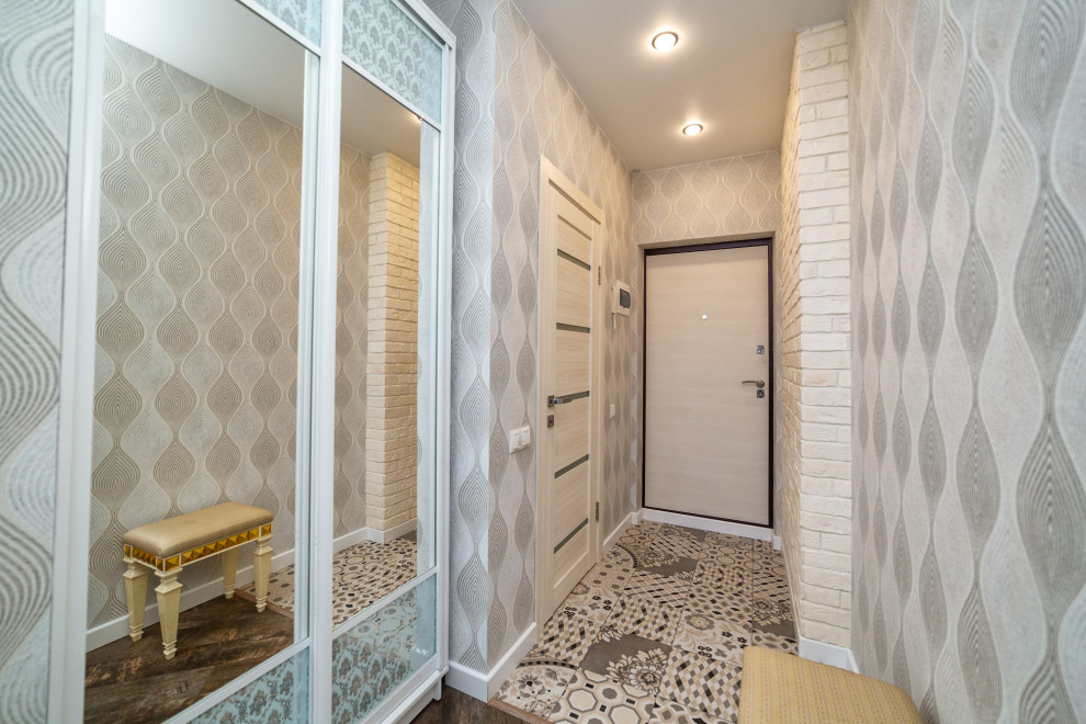 Интерьерная съемка