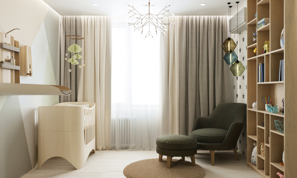 Квартира на ул.Дружбы