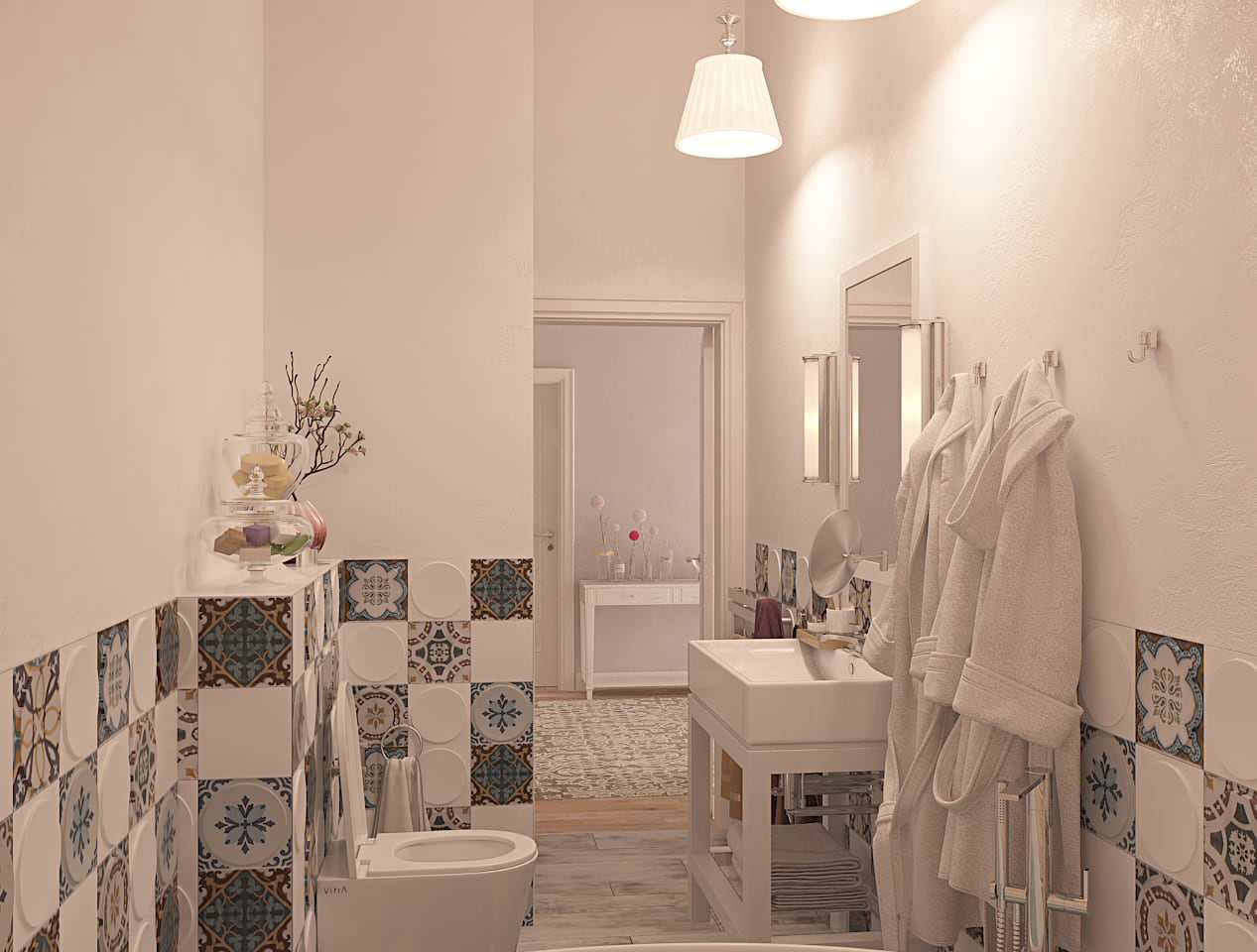 Коттедж. Австрия