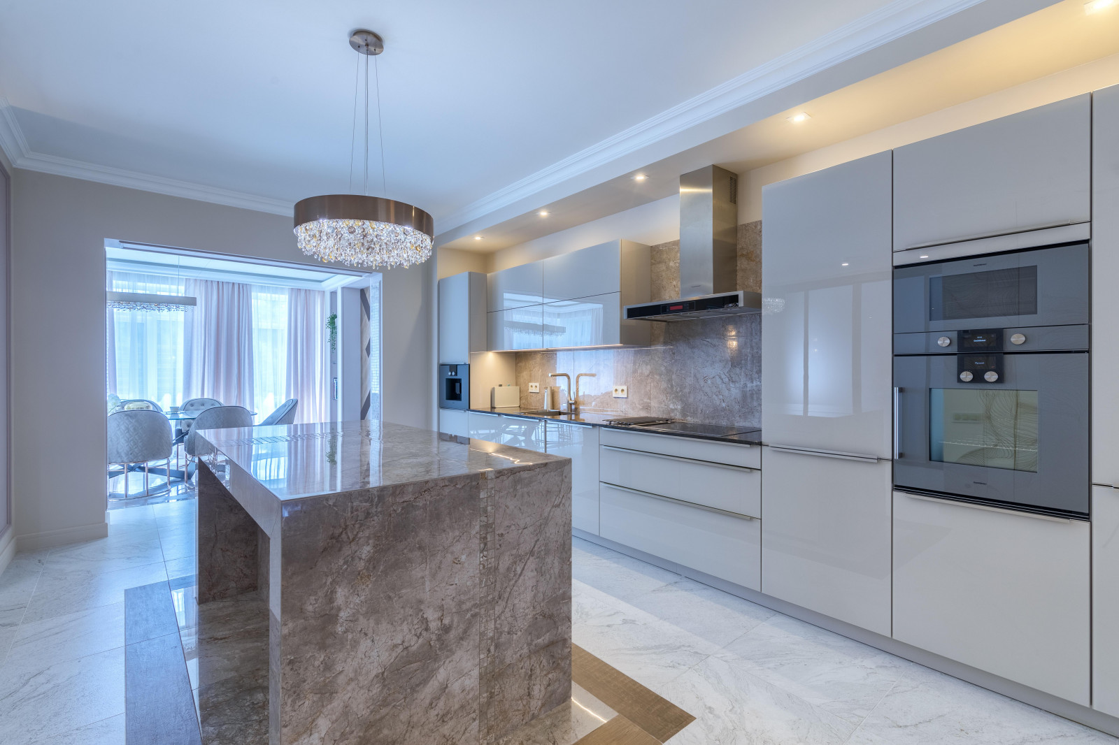 Дом, который посторил Джек!