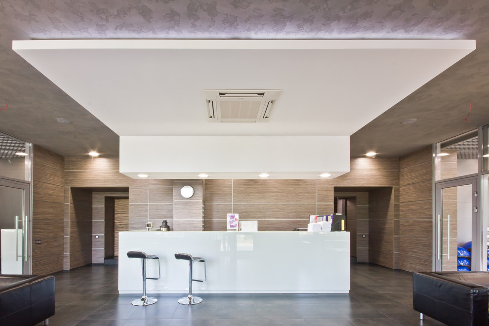 Фитнесс (Волгоград)