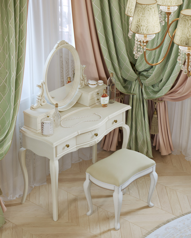 Загородный дом на Ильинском шоссе