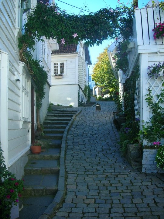 Личный опыт:  Жизнь в Норвегии — нравы, обычаи, традиции, быт