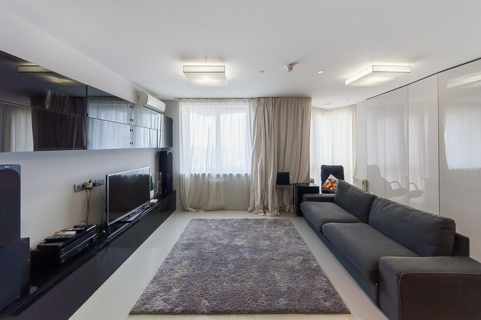 12. Ремонт квартиры