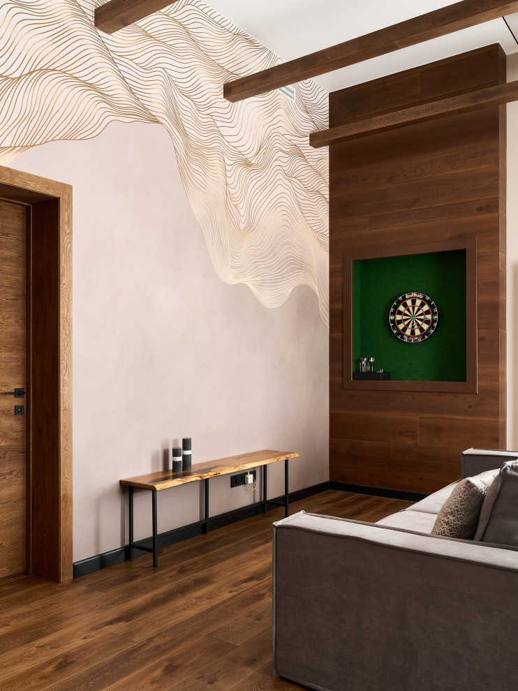 Гостевой дом на Суходольском озере