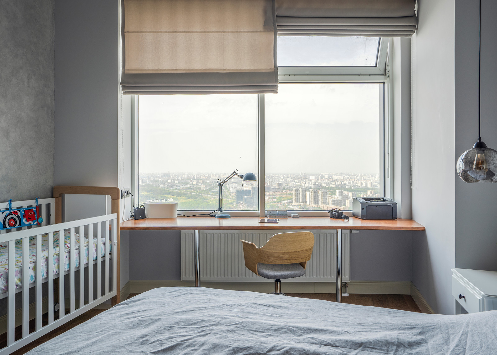 Ремонт ЖК Триколор