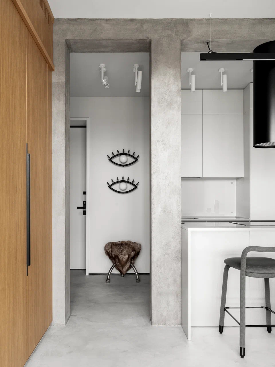 ЖК Павелецкая Сити