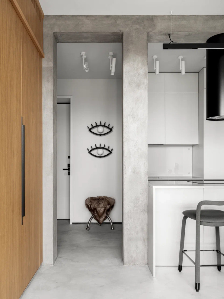 ЖК Павелецкая Сити