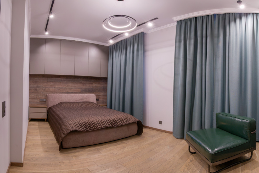 Мебель в ЖК Дом на Зелейной