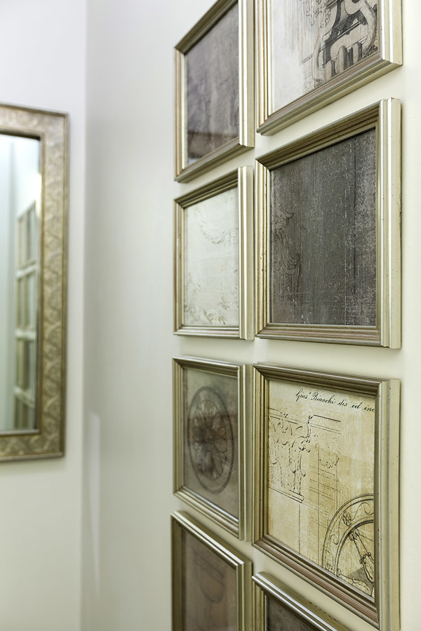 Квартира на Кирочной ул.